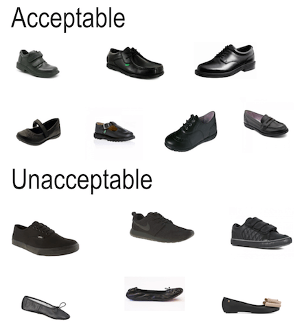 Shoes