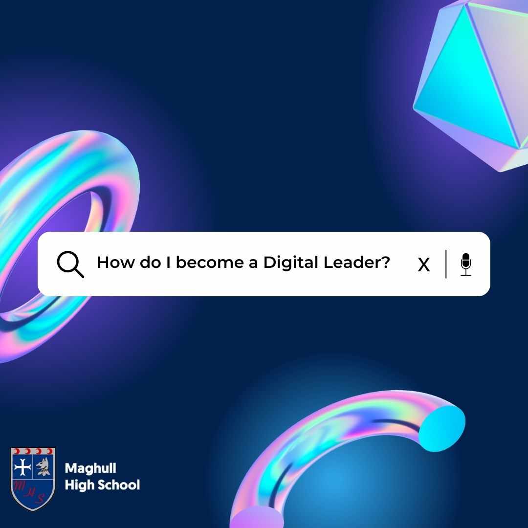 How do I become a Digital Leader